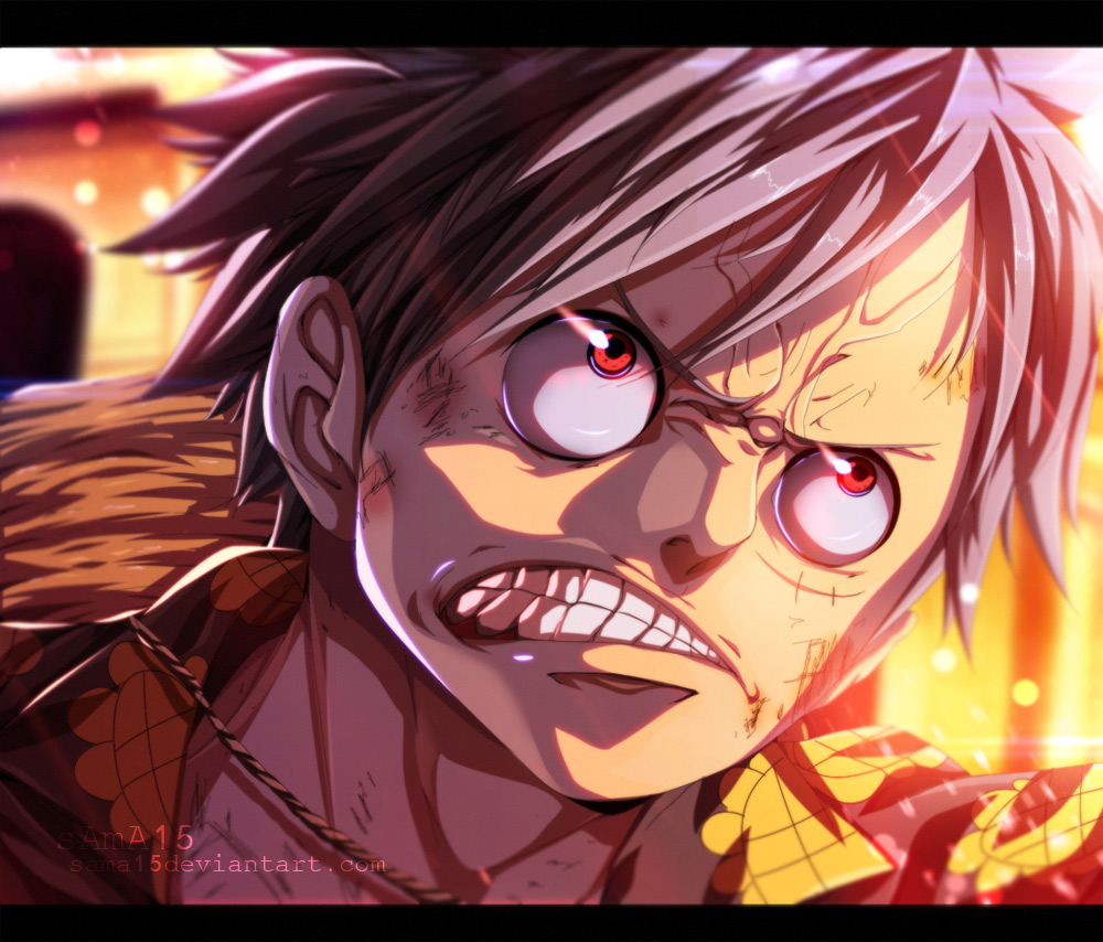 One Piece Chap 795 - Next Chap 796