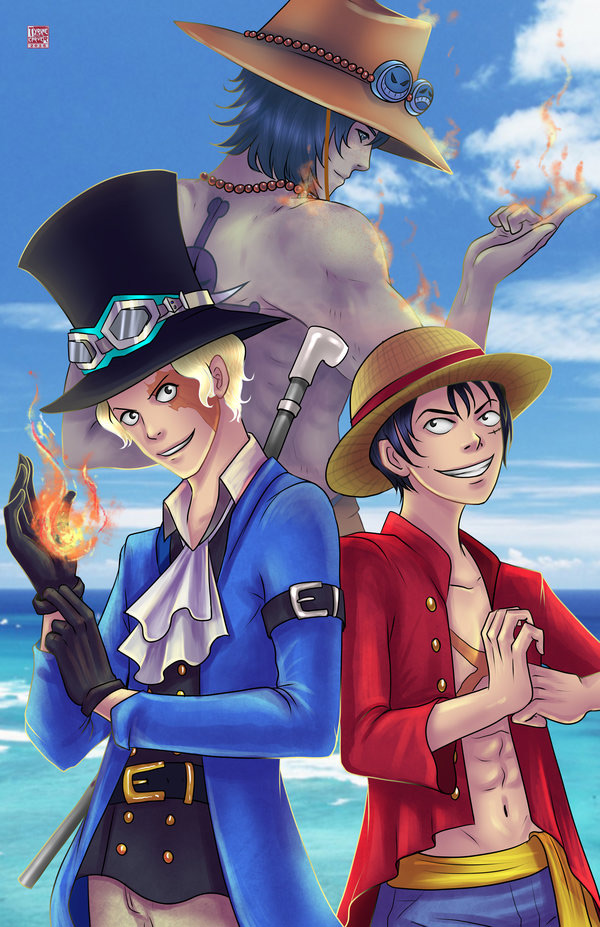 One Piece Chap 795 - Next Chap 796