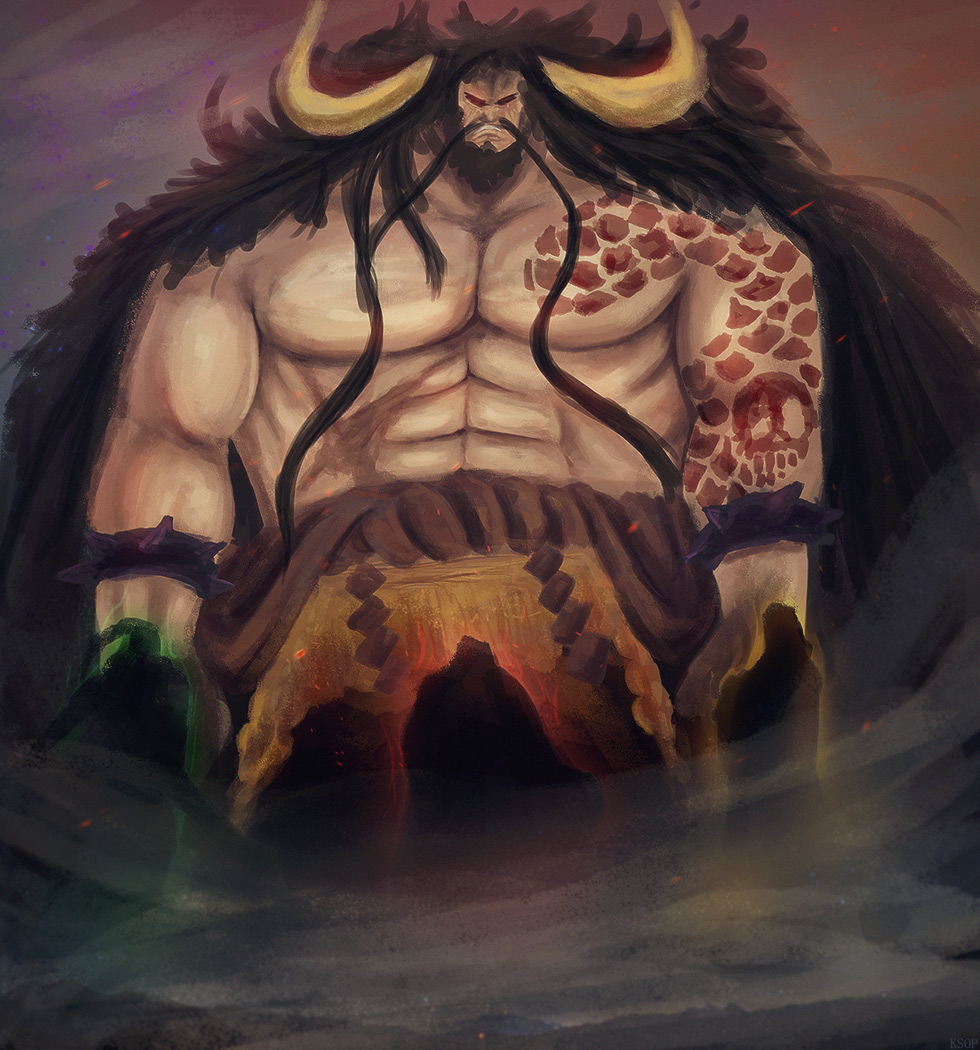 One Piece Chap 797 - Next Chap 798