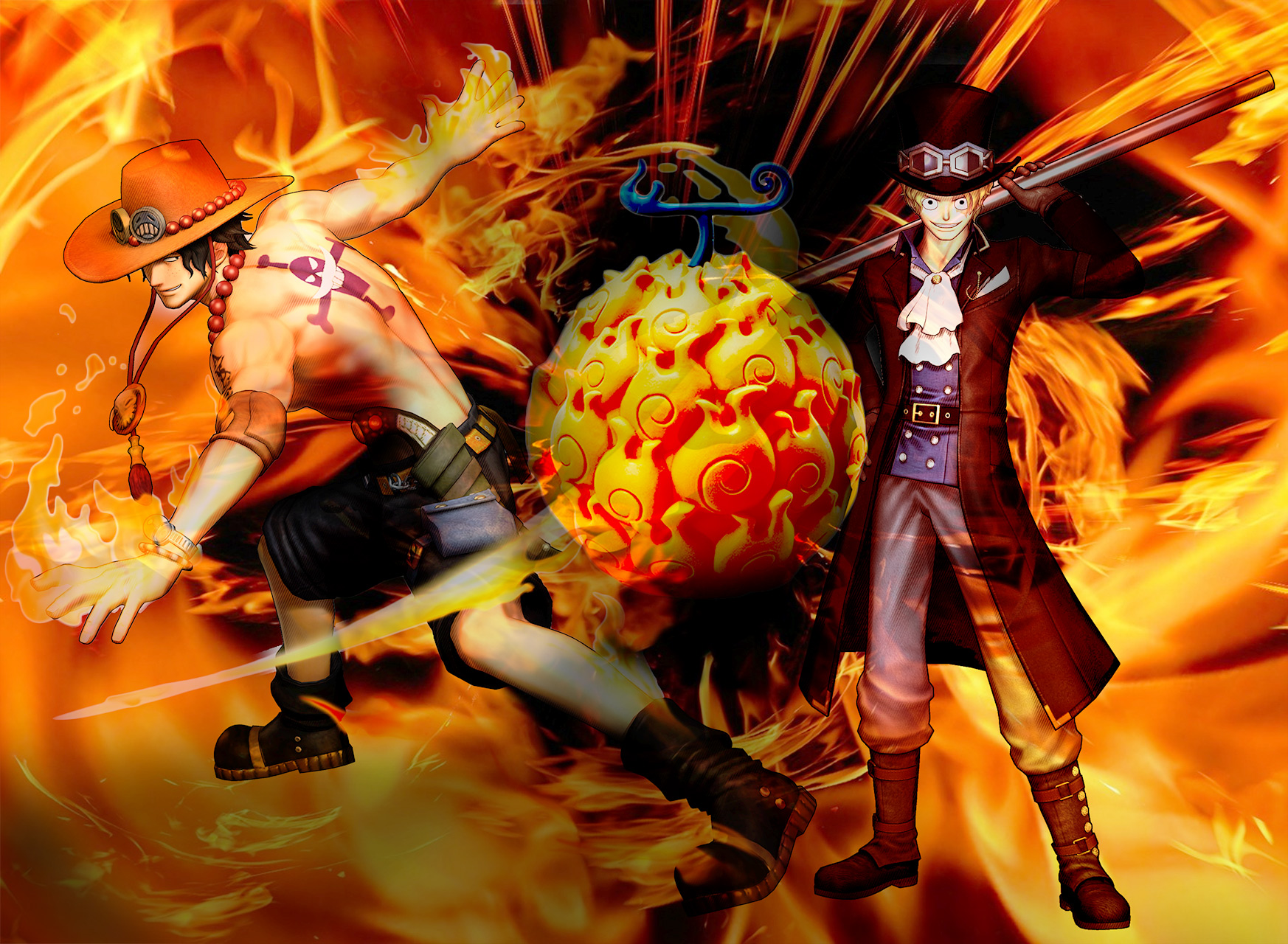 One Piece Chap 797 - Next Chap 798