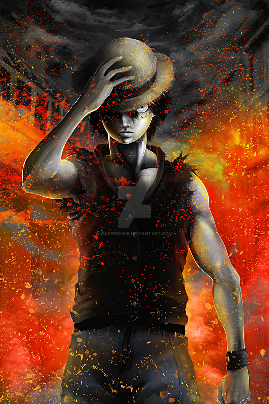 One Piece Chap 798 - Next Chap 799