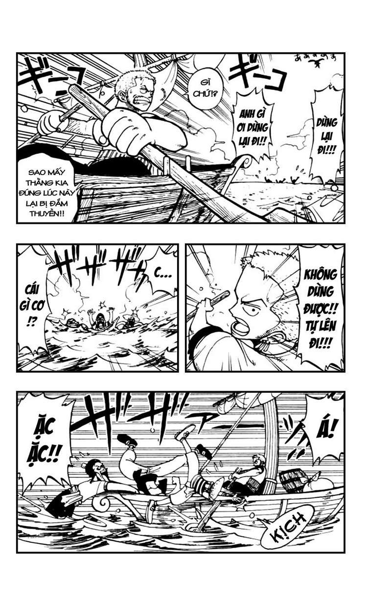 One Piece Chap 8 - Next Chap 9