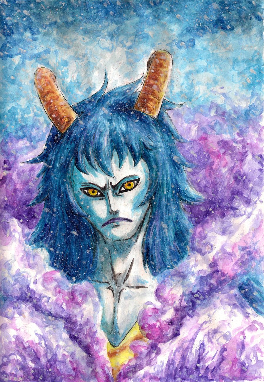 One Piece Chap 805 - Next Chap 806