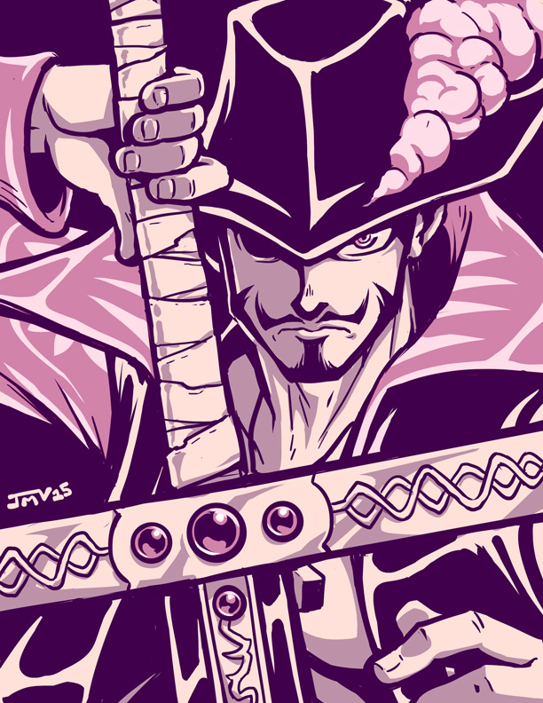 One Piece Chap 806 - Next Chap 807