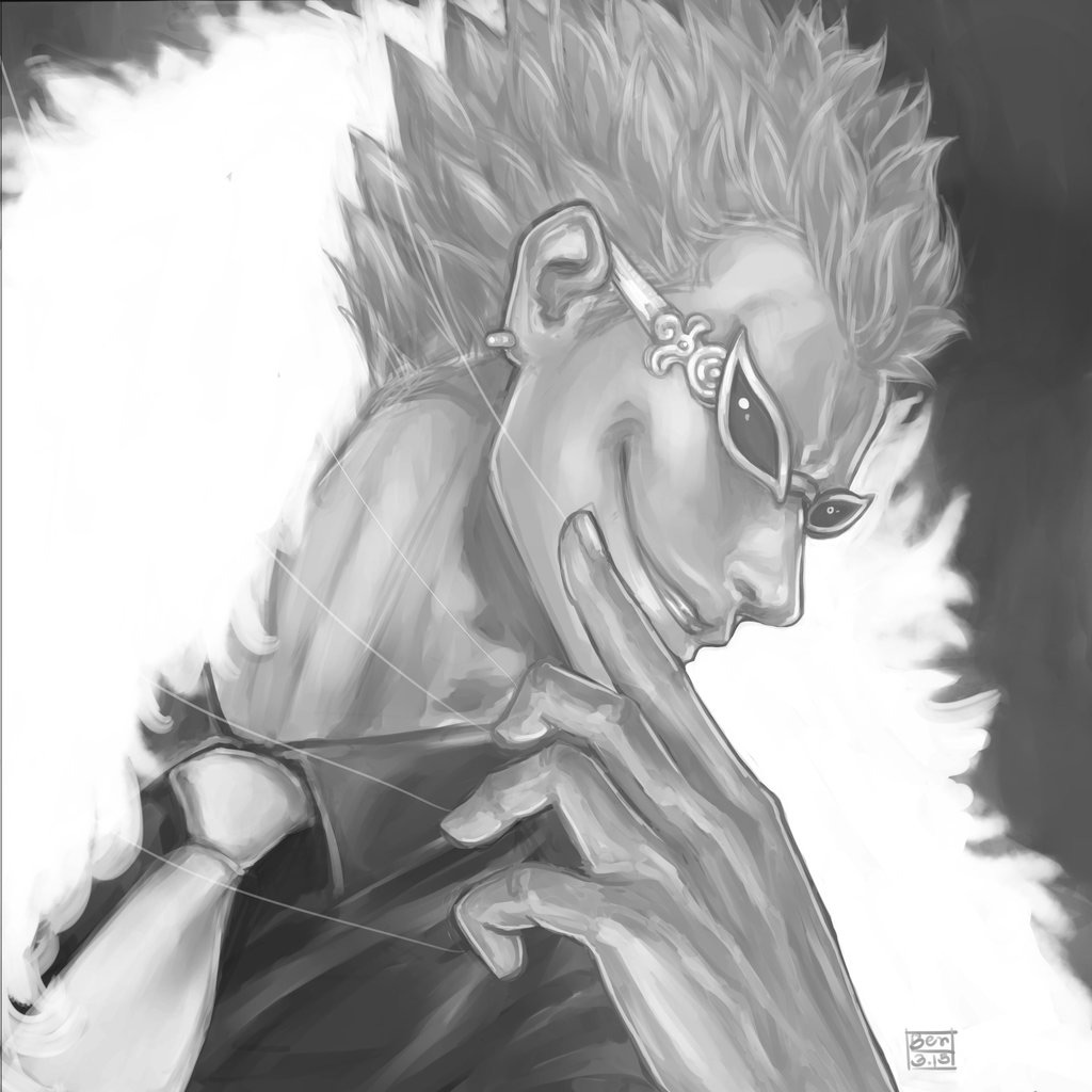 One Piece Chap 810 - Next Chap 811