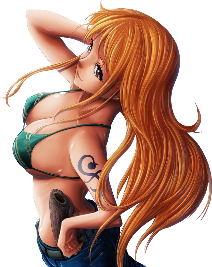 One Piece Chap 811 - Next Chap 812
