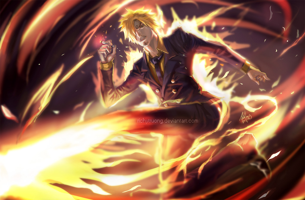 One Piece Chap 812 - Next Chap 813