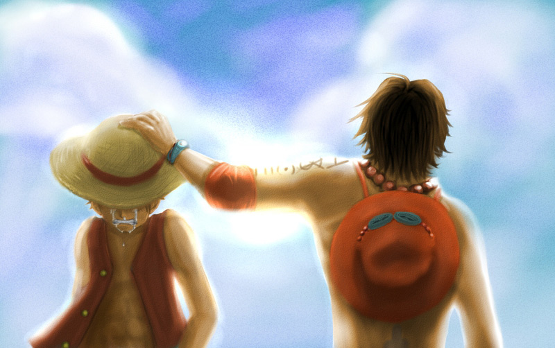 One Piece Chap 812 - Next Chap 813