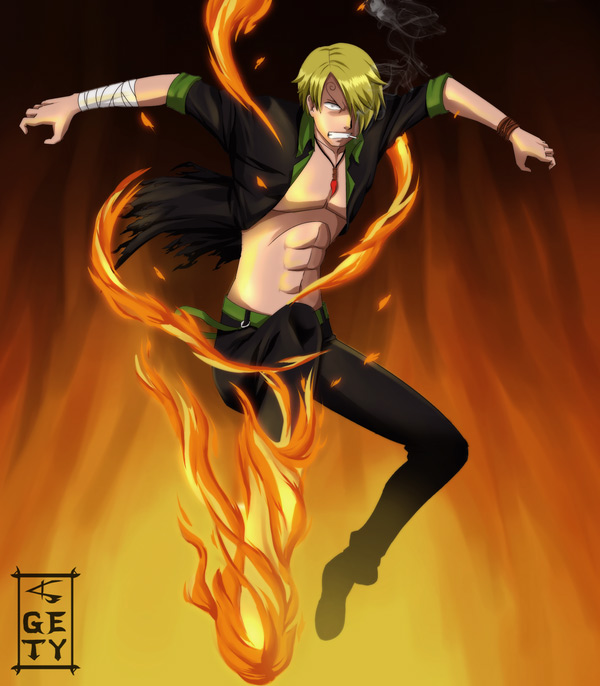 One Piece Chap 814 - Next Chap 815