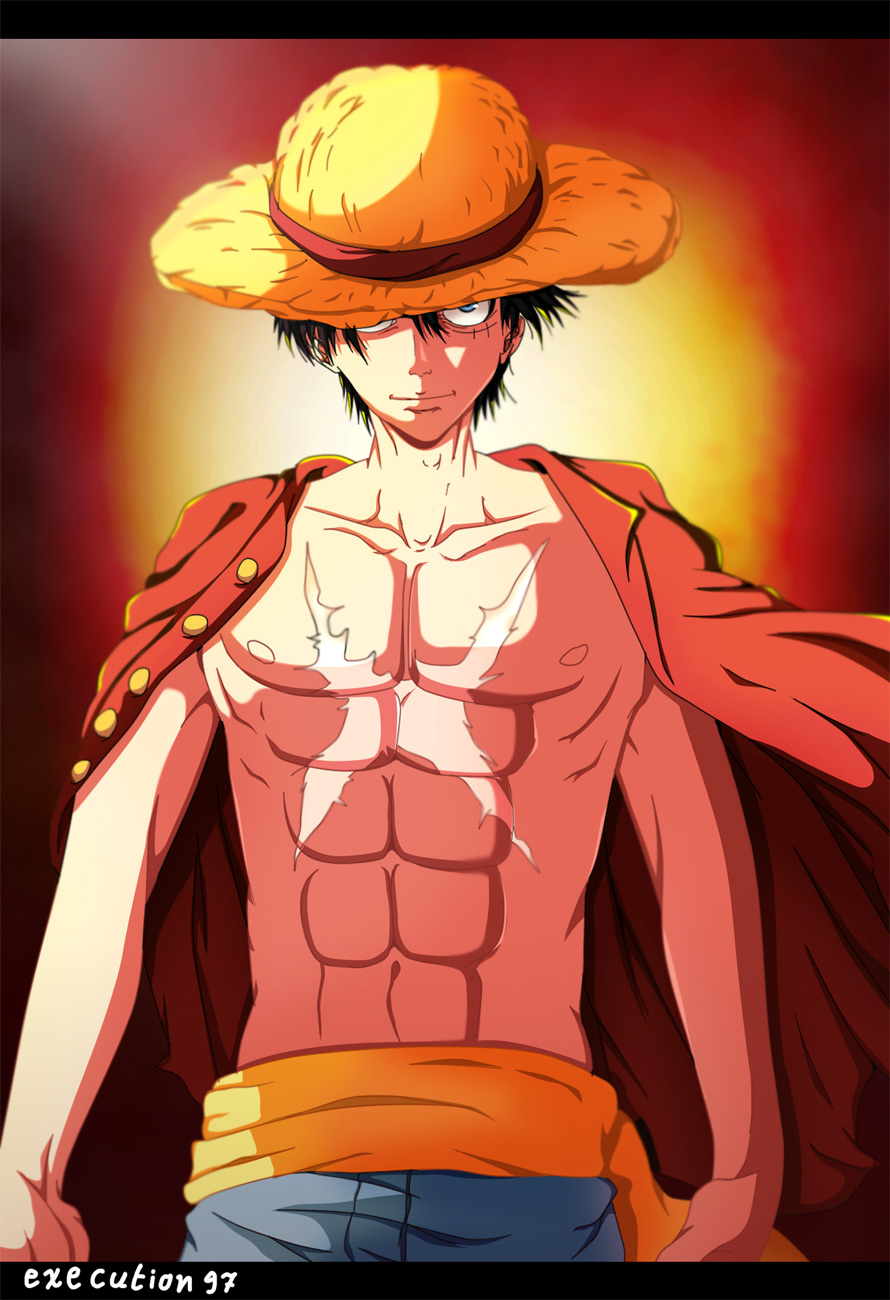 One Piece Chap 814 - Next Chap 815