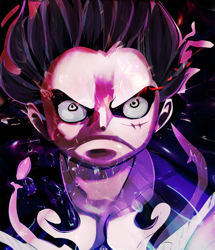 One Piece Chap 815 - Next Chap 816