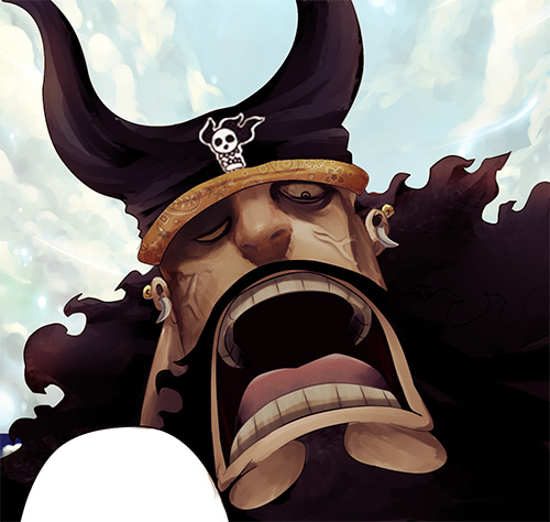 One Piece Chap 816 - Next Chap 817