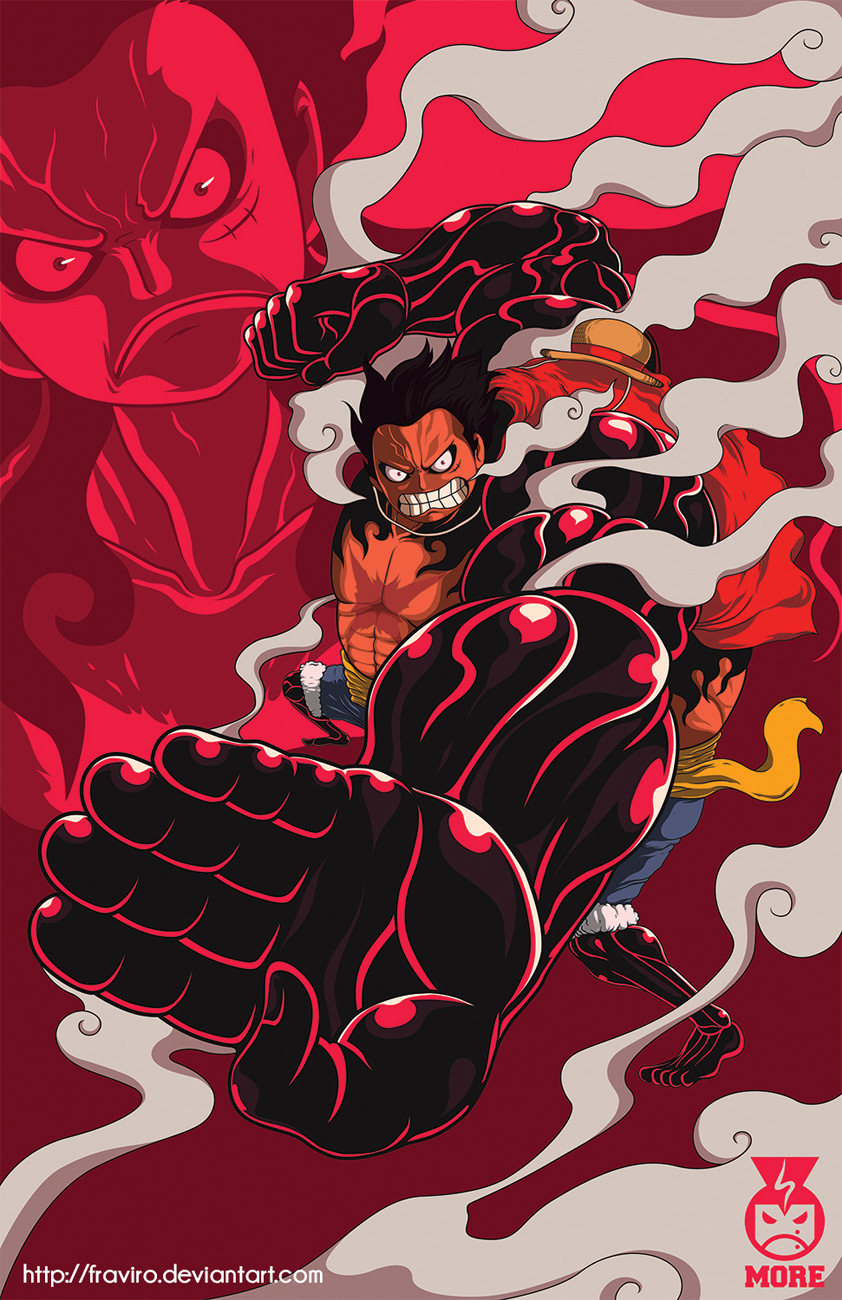 One Piece Chap 818 - Next Chap 819