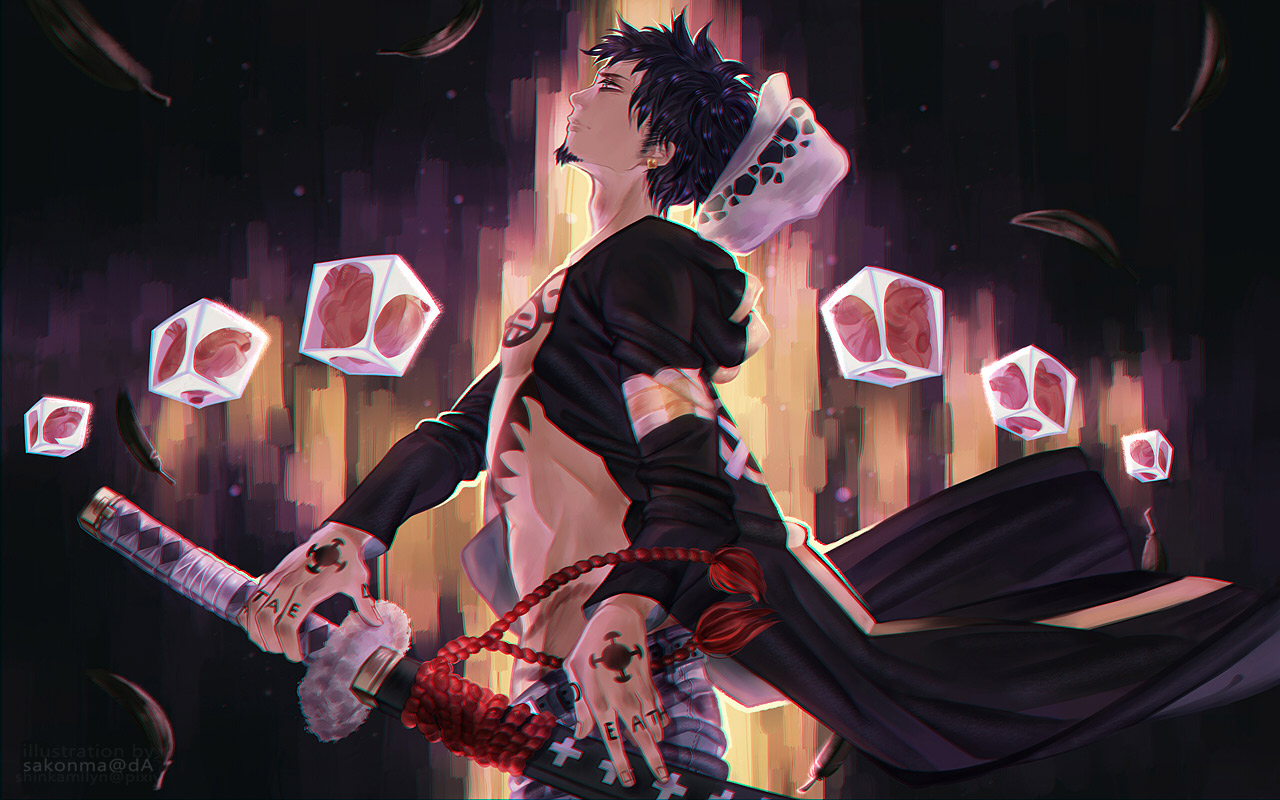 One Piece Chap 819 - Next Chap 820