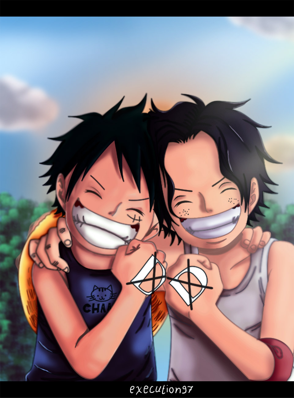 One Piece Chap 819 - Next Chap 820