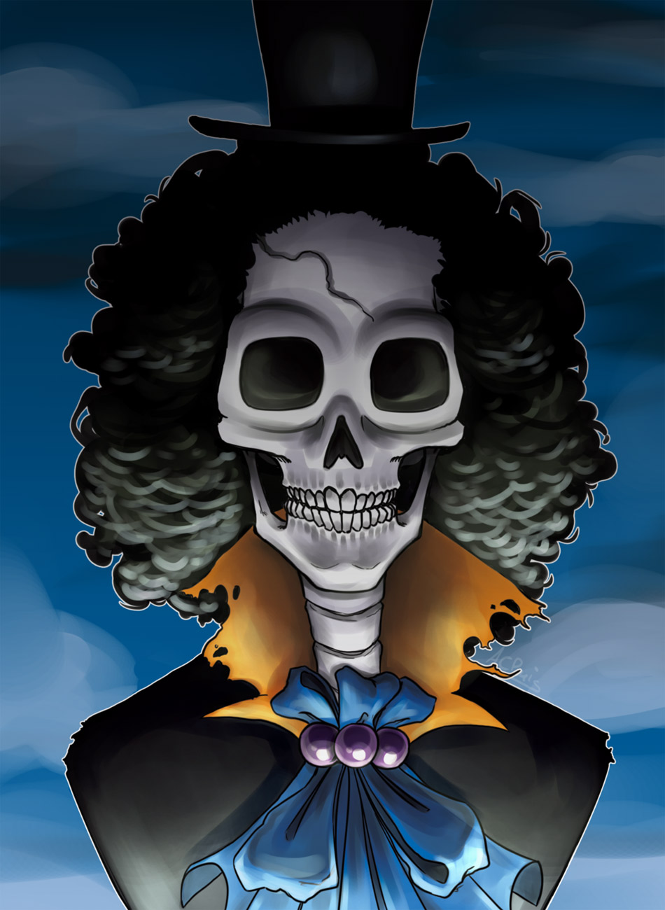 One Piece Chap 820 - Next Chap 821