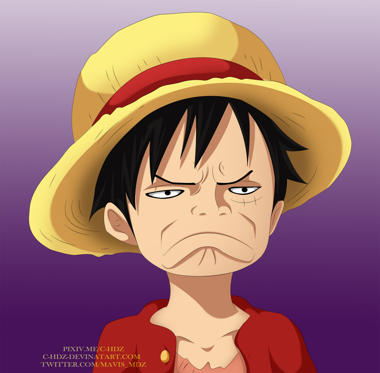 One Piece Chap 820 - Next Chap 821