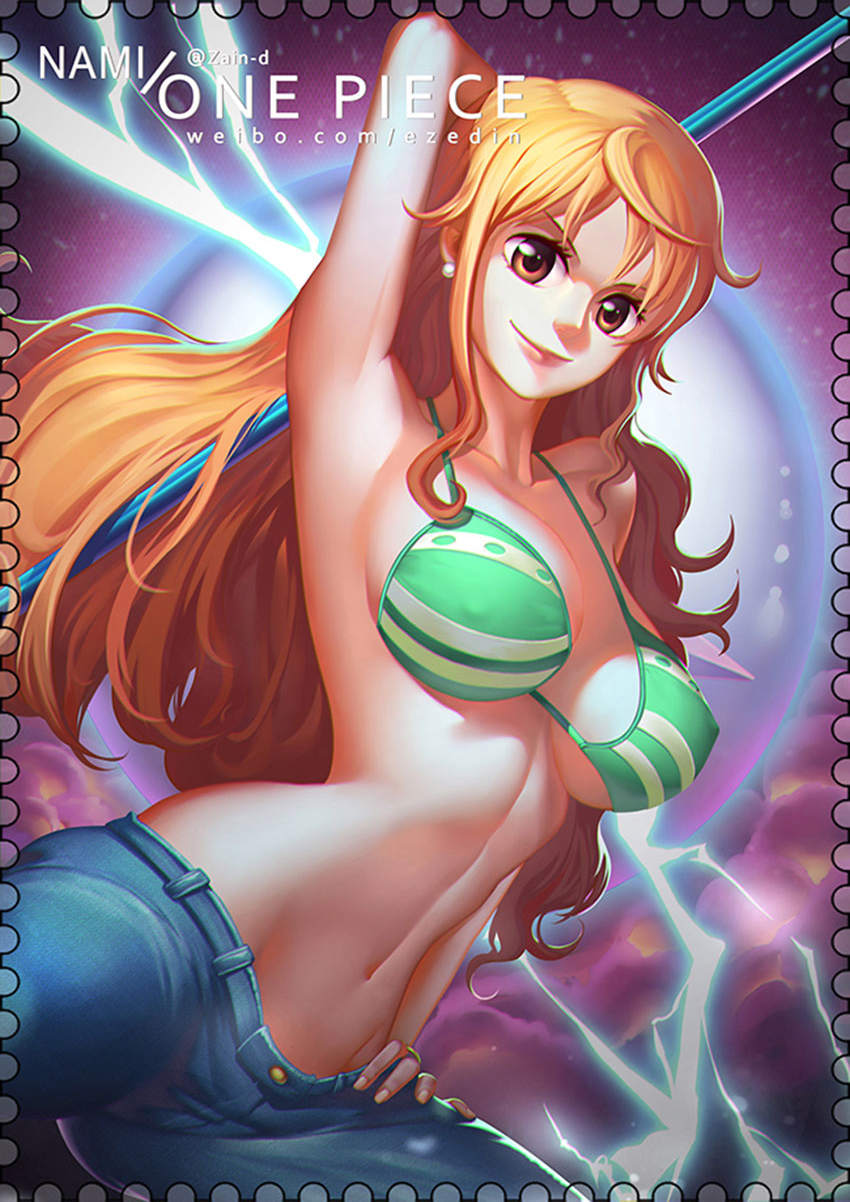 One Piece Chap 822 - Next Chap 823