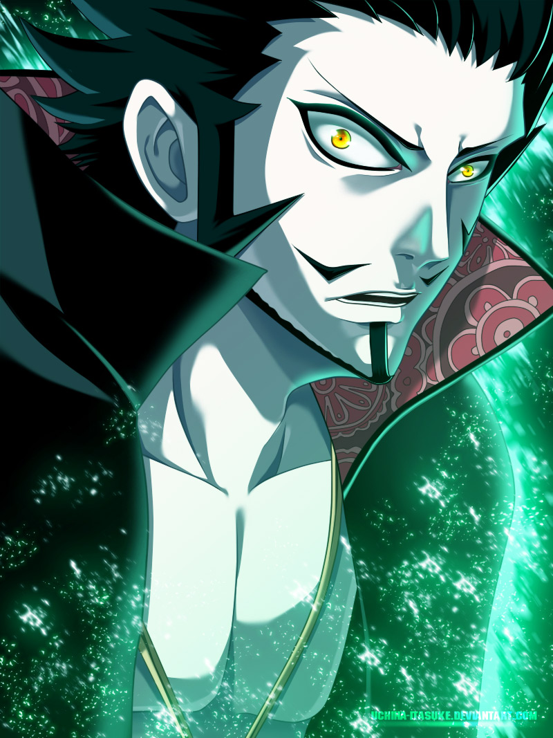 One Piece Chap 822 - Next Chap 823