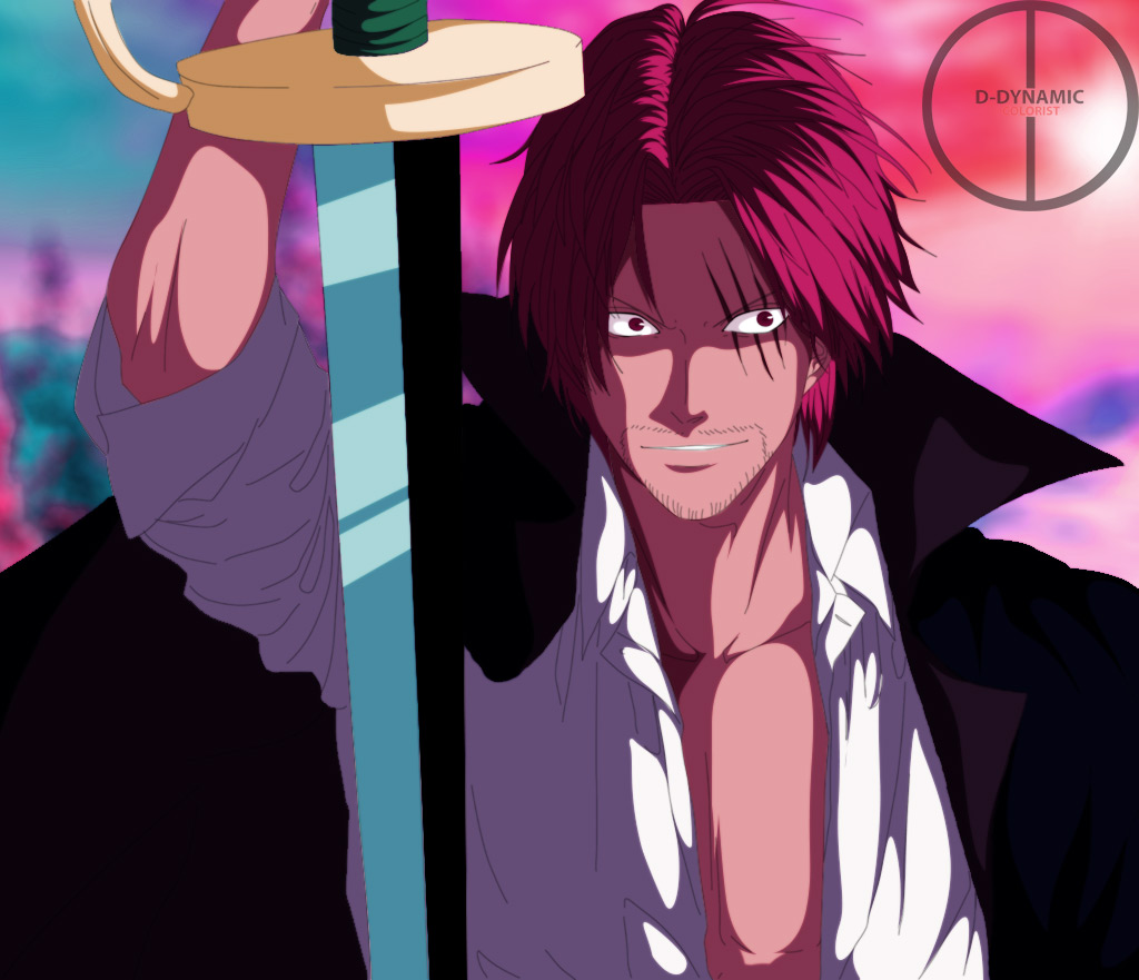 One Piece Chap 824 - Next Chap 825