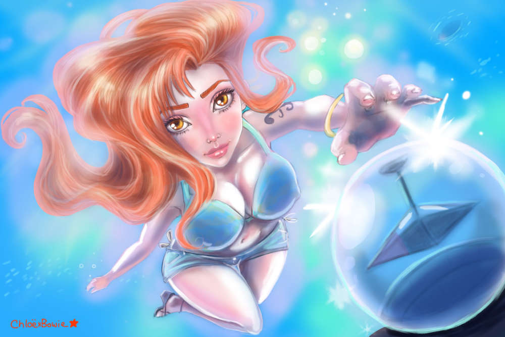 One Piece Chap 825 - Next Chap 826