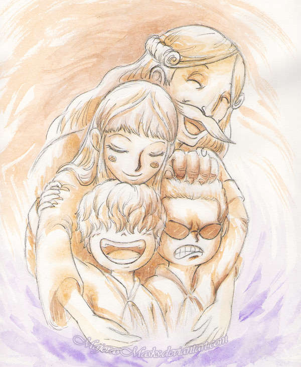 One Piece Chap 826 - Next Chap 827