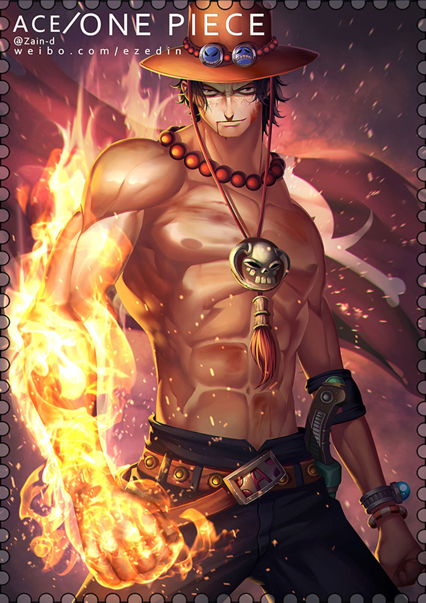 One Piece Chap 827 - Next Chap 828