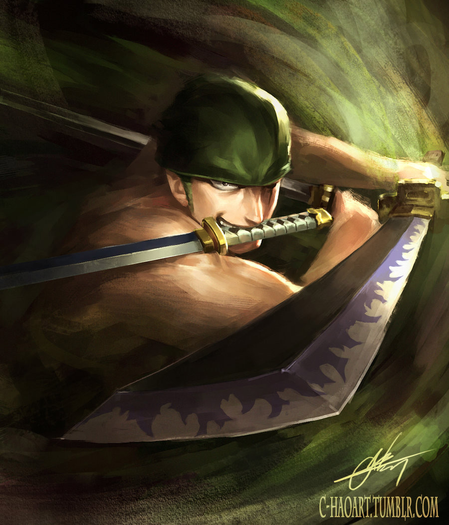 One Piece Chap 827 - Next Chap 828