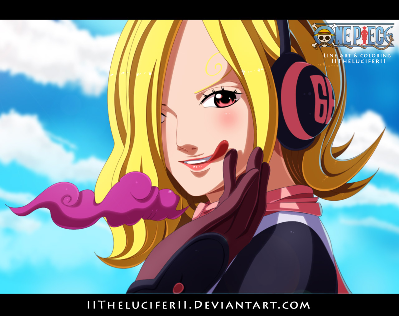 One Piece Chap 827 - Next Chap 828