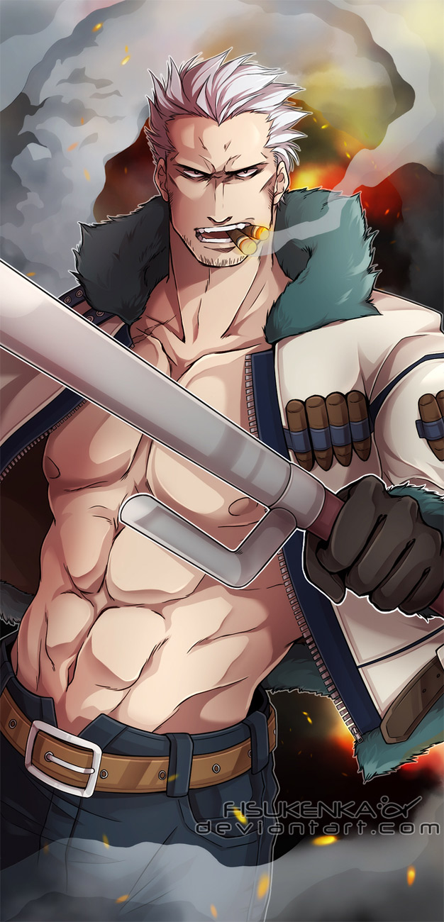 One Piece Chap 827 - Next Chap 828
