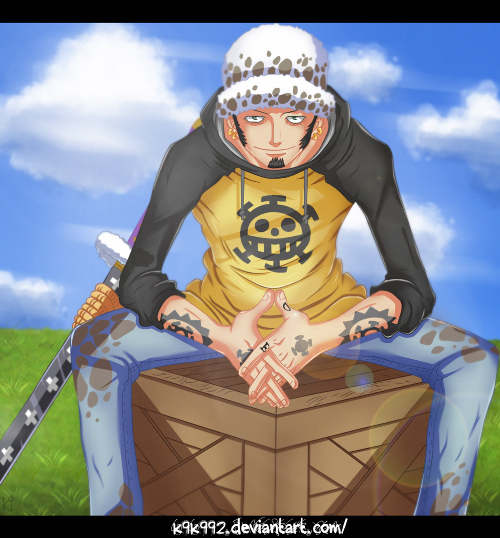 One Piece Chap 828 - Next Chap 829