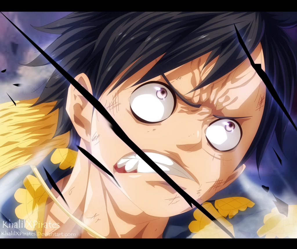 One Piece Chap 828 - Next Chap 829