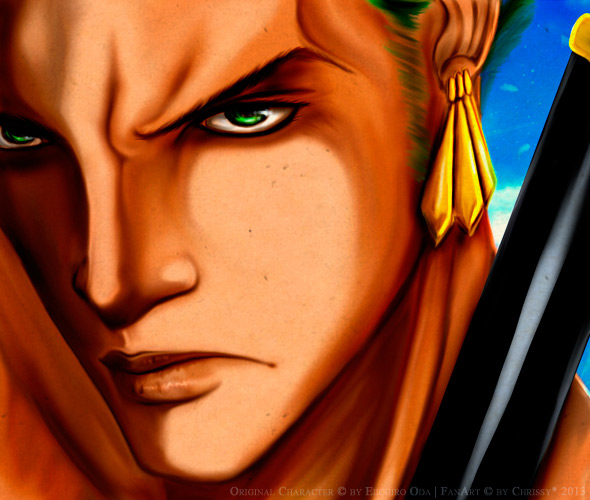 One Piece Chap 832 - Next Chap 833