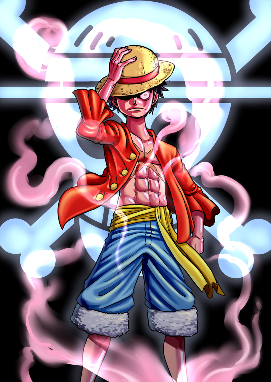 One Piece Chap 834 - Next Chap 835