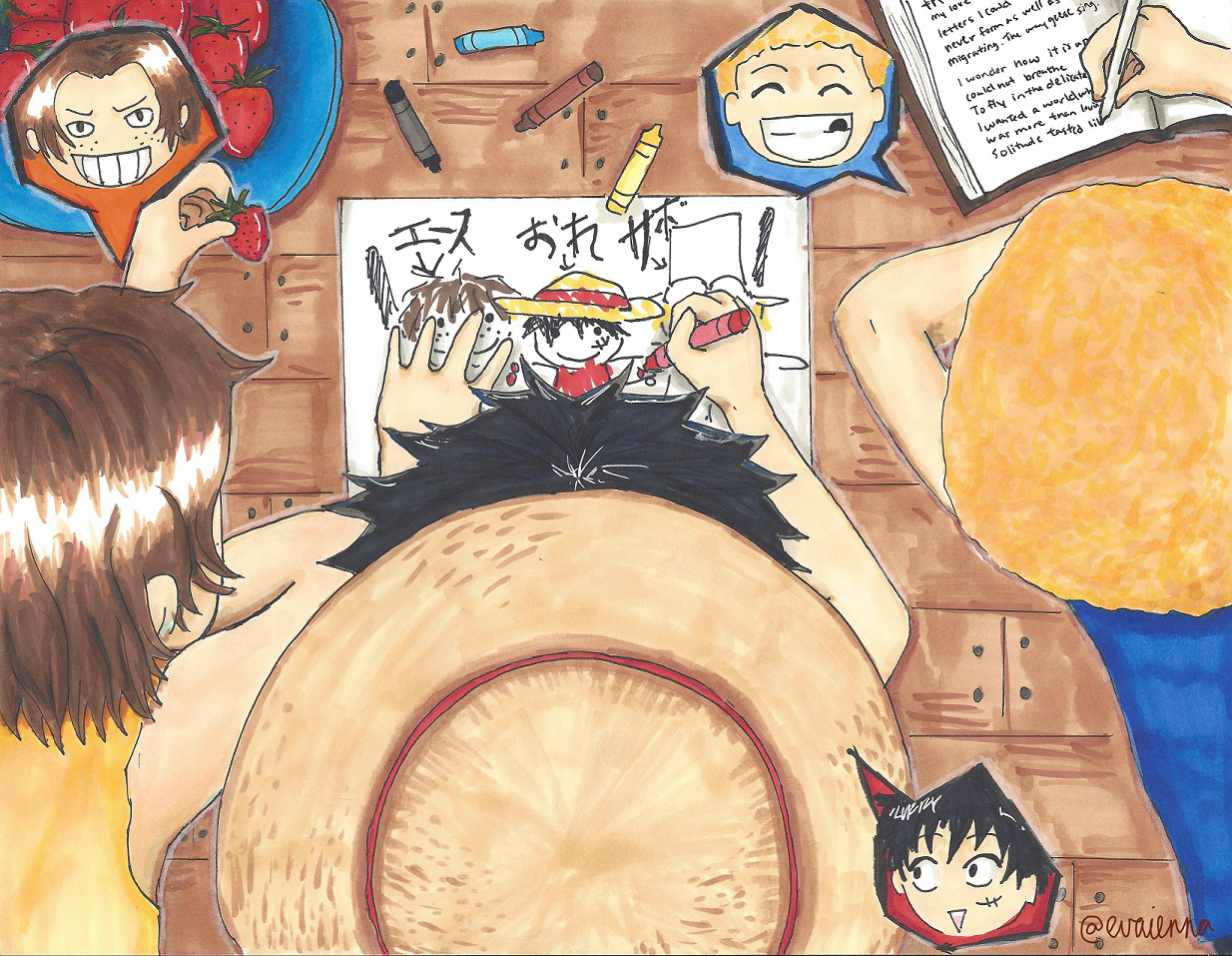 One Piece Chap 834 - Next Chap 835