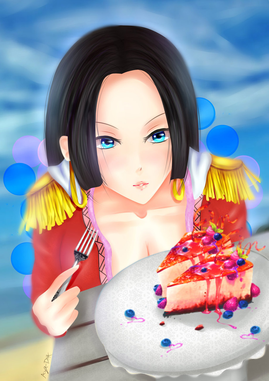 One Piece Chap 838 - Next Chap 839