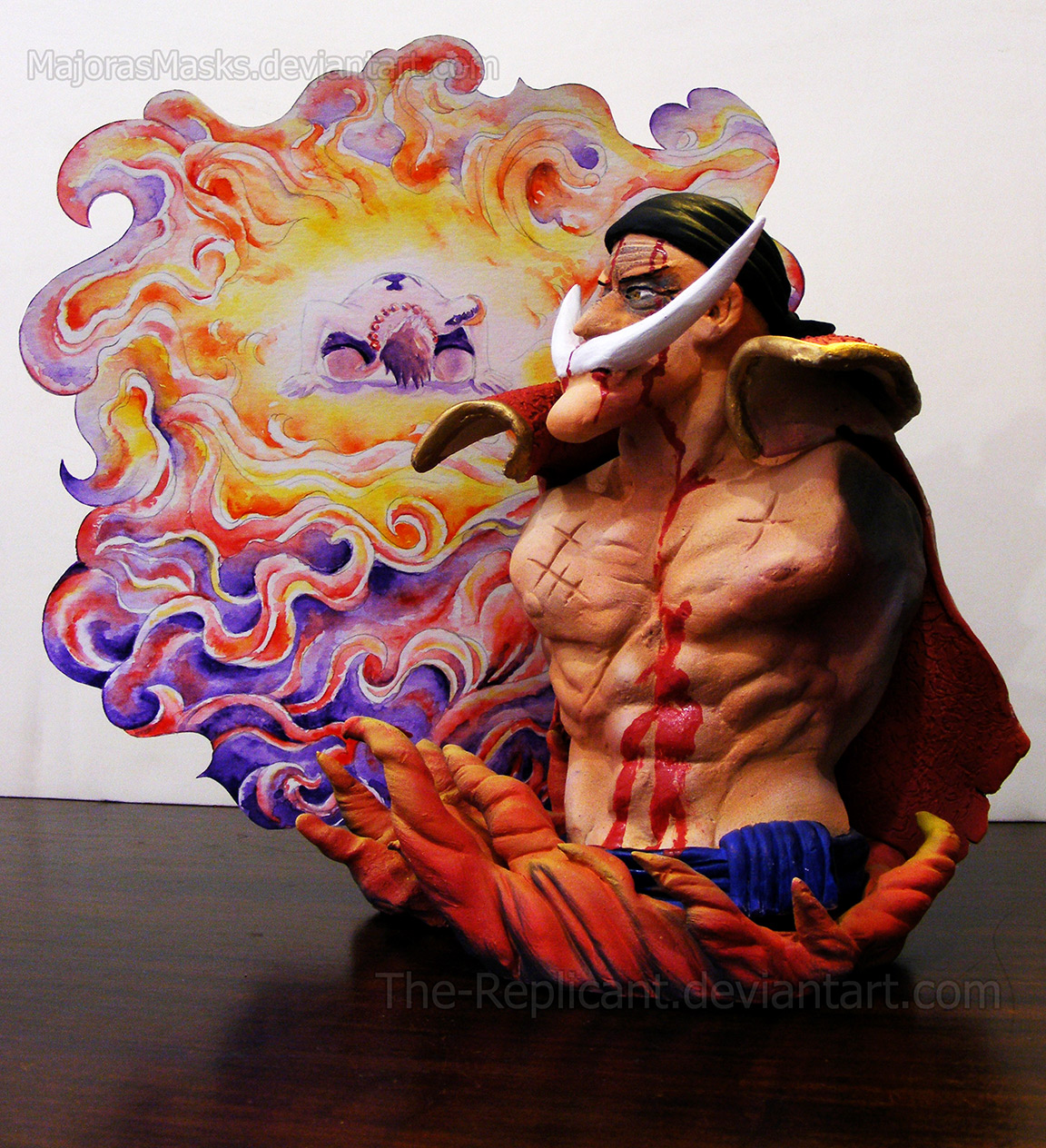 One Piece Chap 838 - Next Chap 839