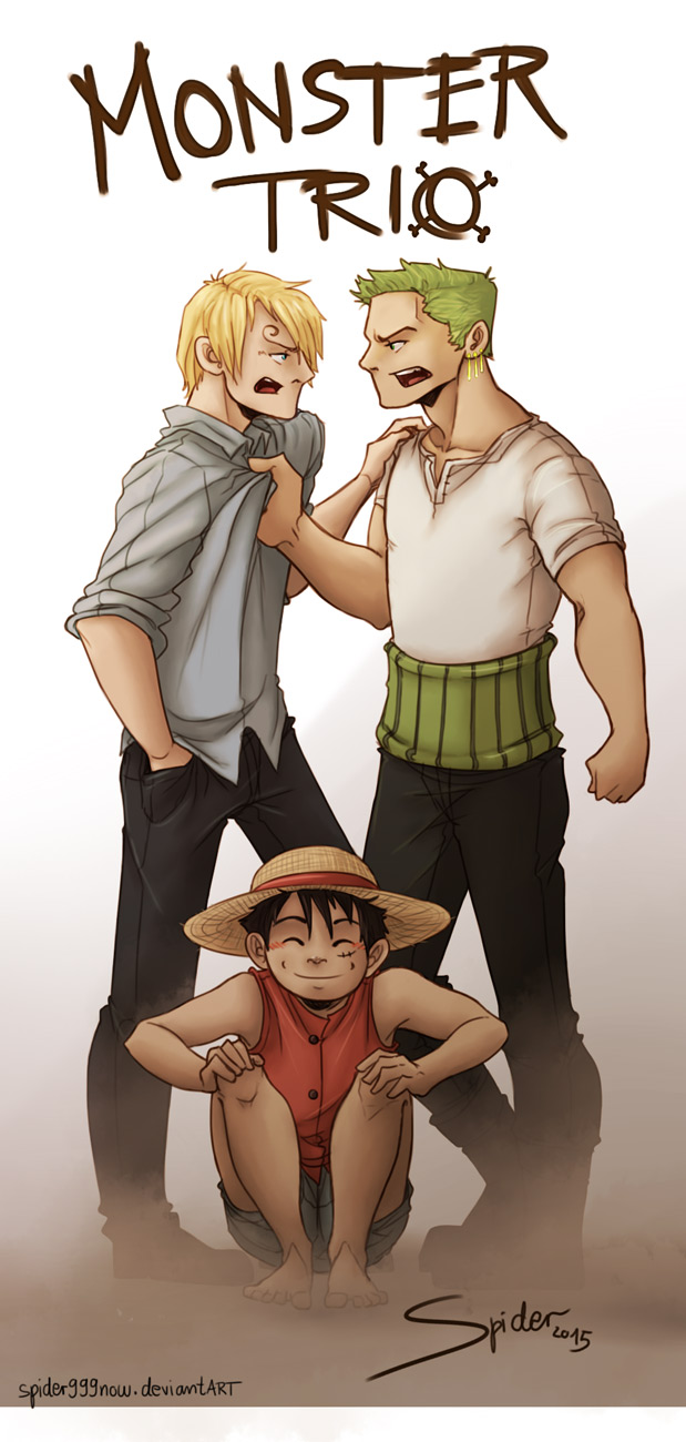 One Piece Chap 838 - Next Chap 839