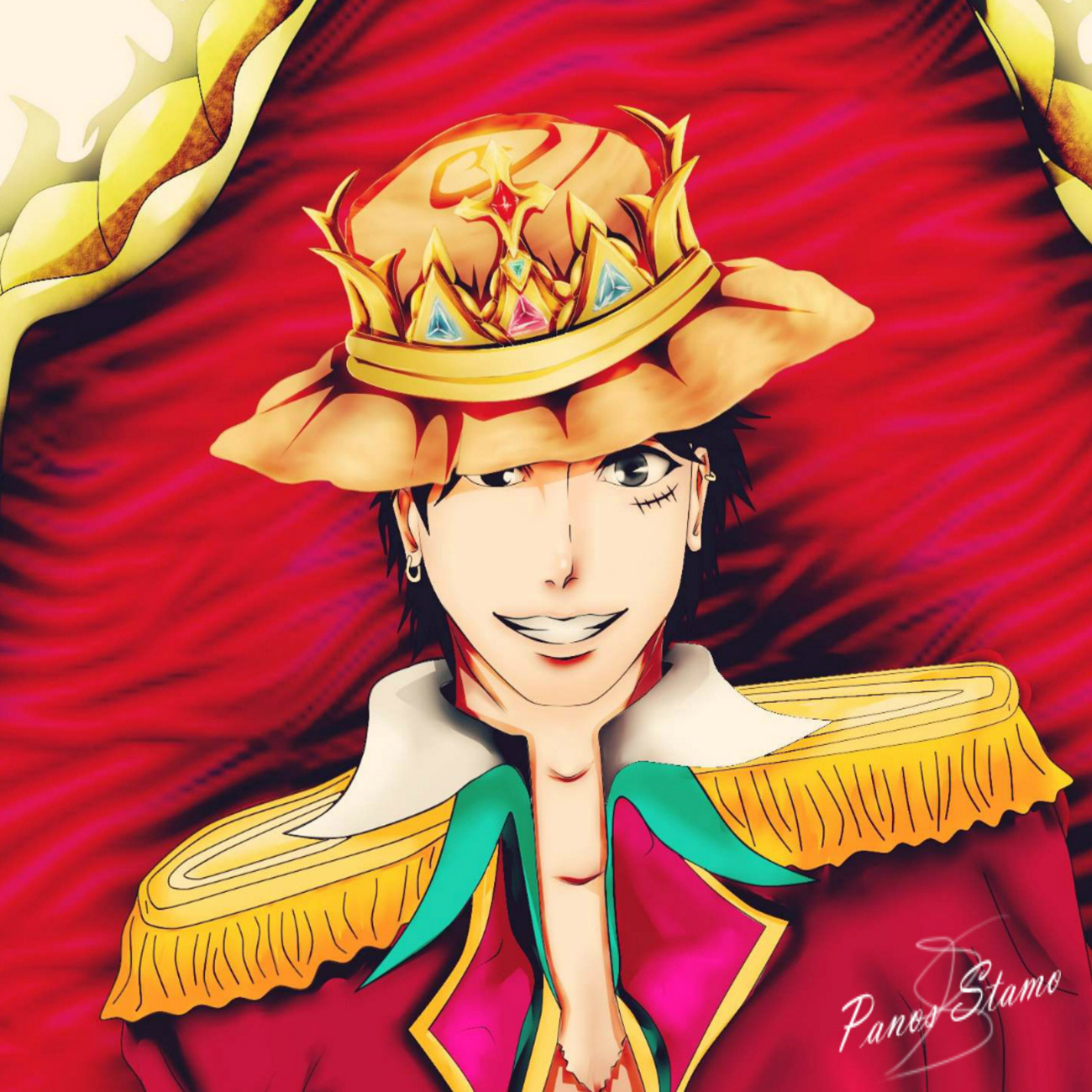 One Piece Chap 839 - Next Chap 840