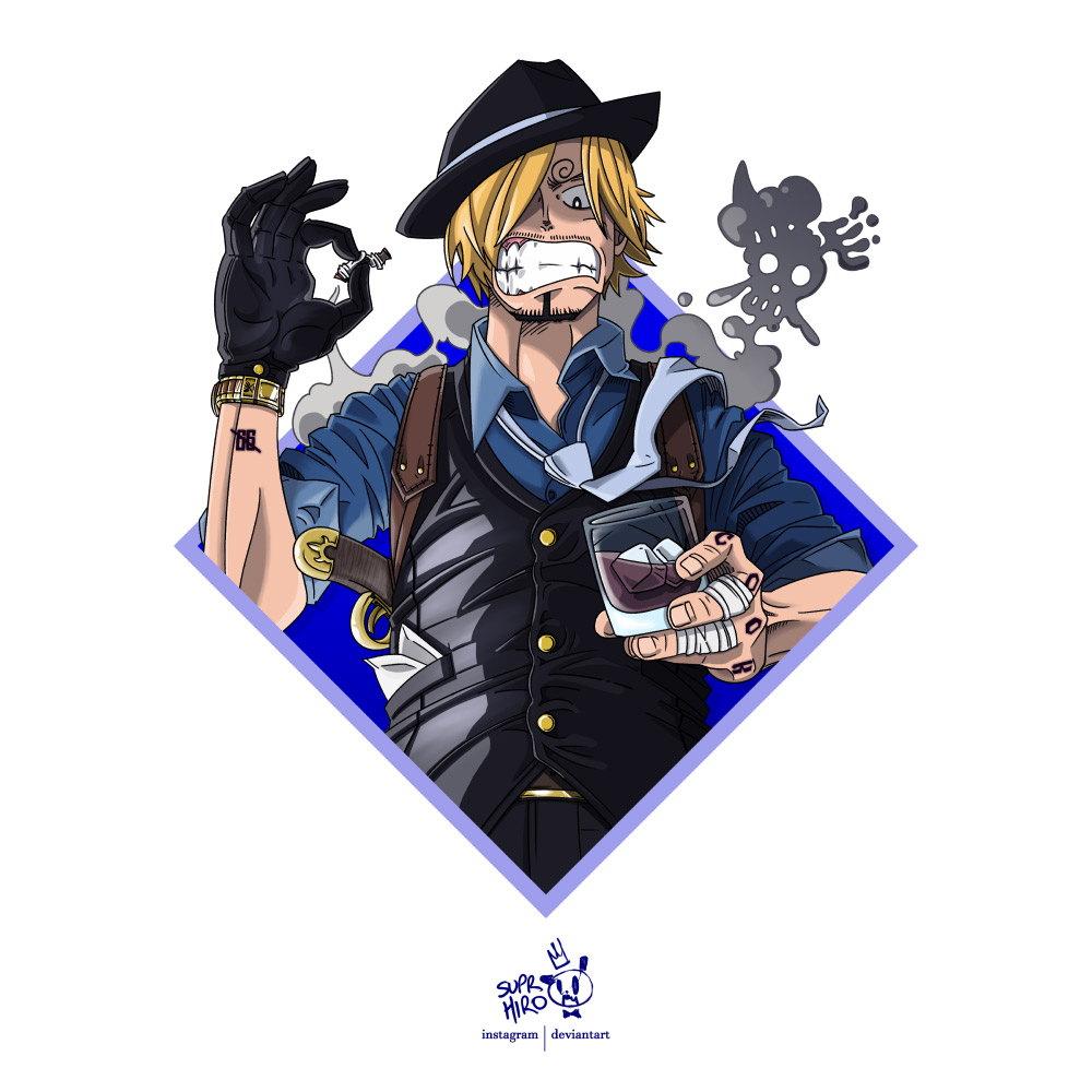 One Piece Chap 842 - Next Chap 843
