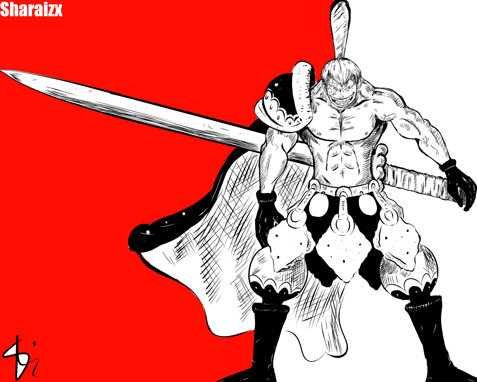 One Piece Chap 842 - Next Chap 843