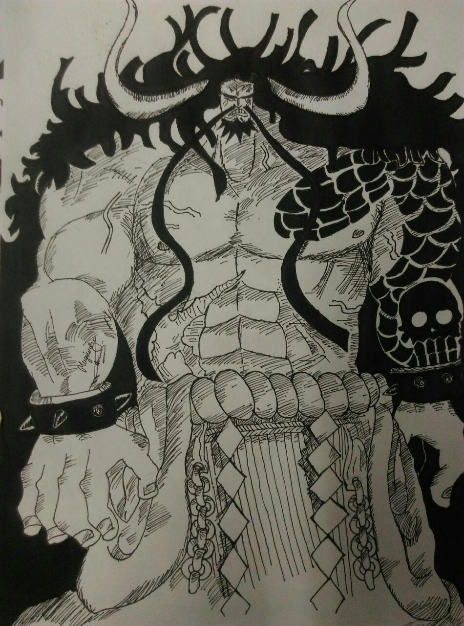 One Piece Chap 846 - Next Chap 847