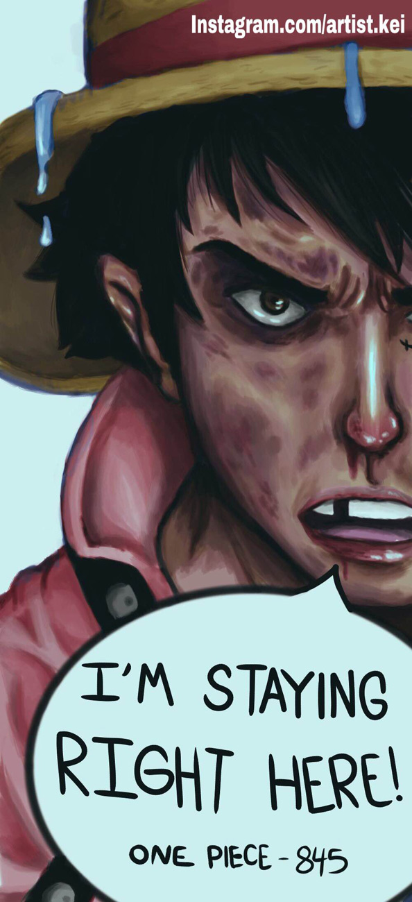 One Piece Chap 846 - Next Chap 847