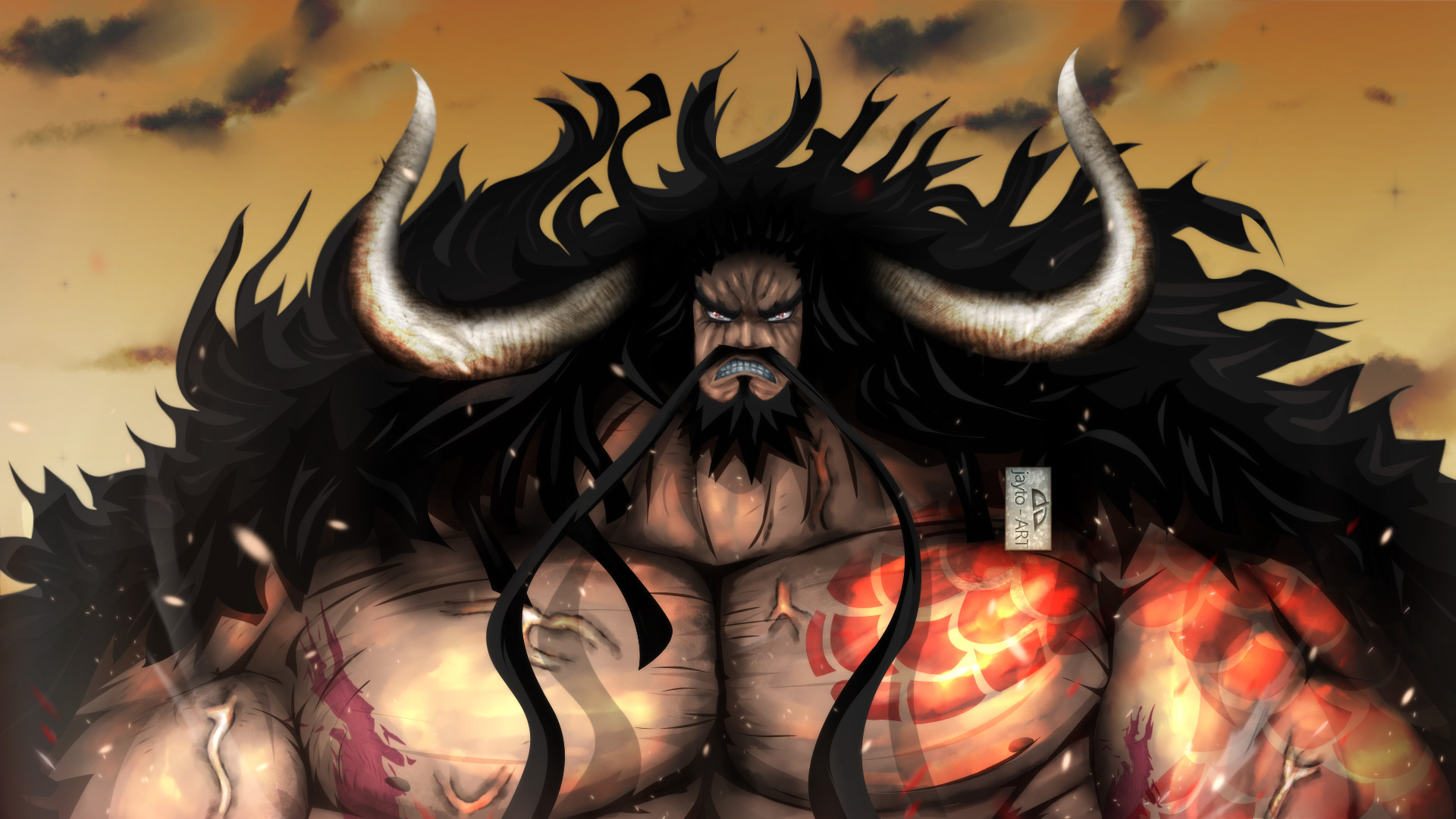 One Piece Chap 847 - Next Chap 848
