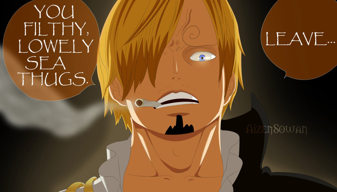 One Piece Chap 847 - Next Chap 848