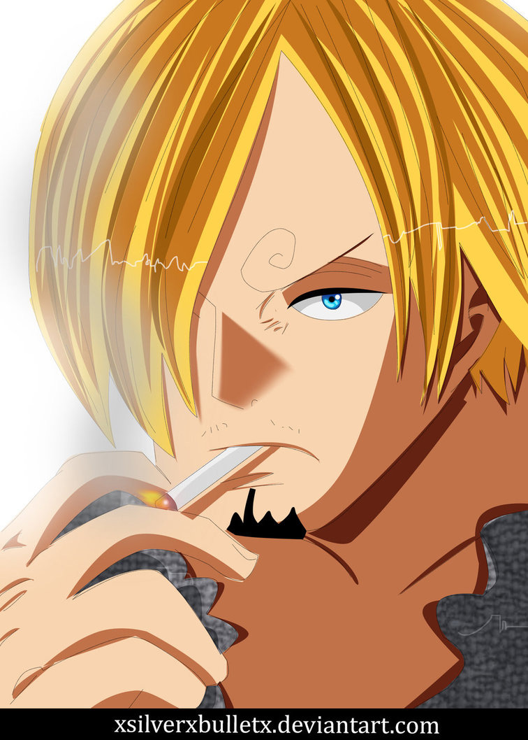 One Piece Chap 848 - Next Chap 849
