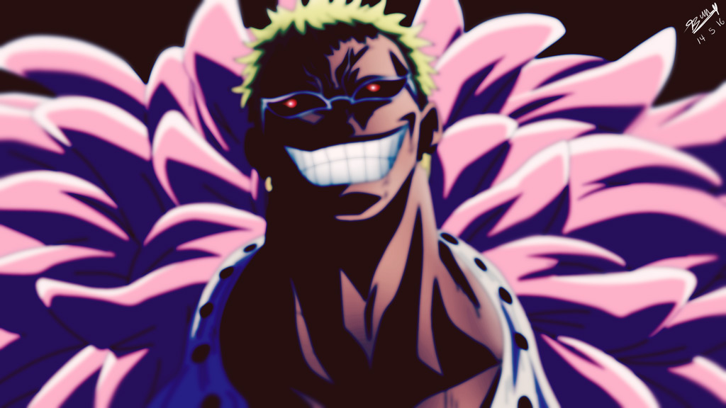 One Piece Chap 848 - Next Chap 849