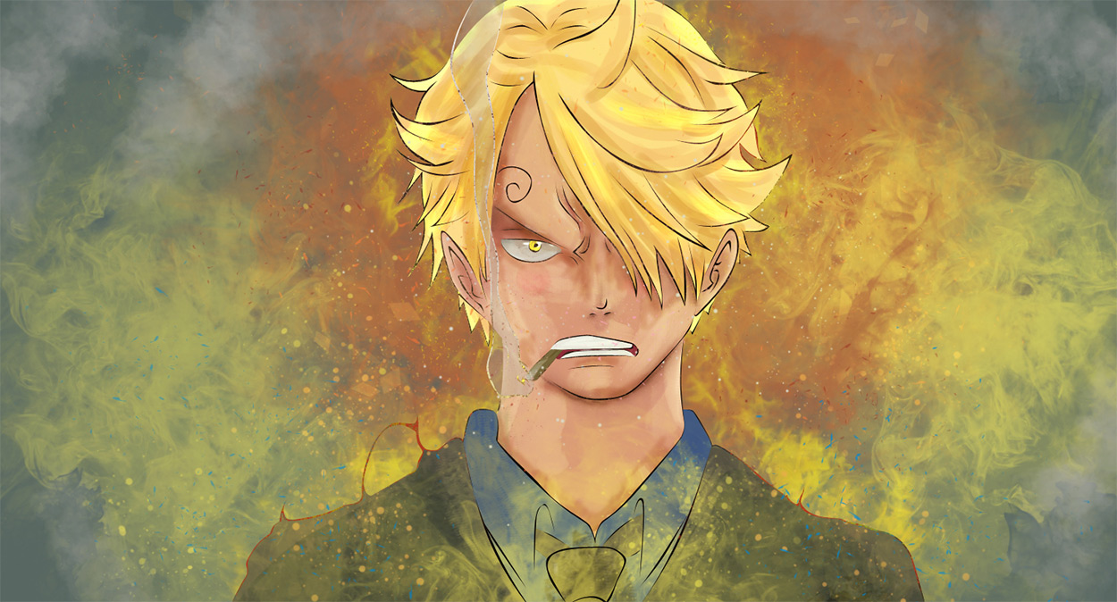 One Piece Chap 848 - Next Chap 849