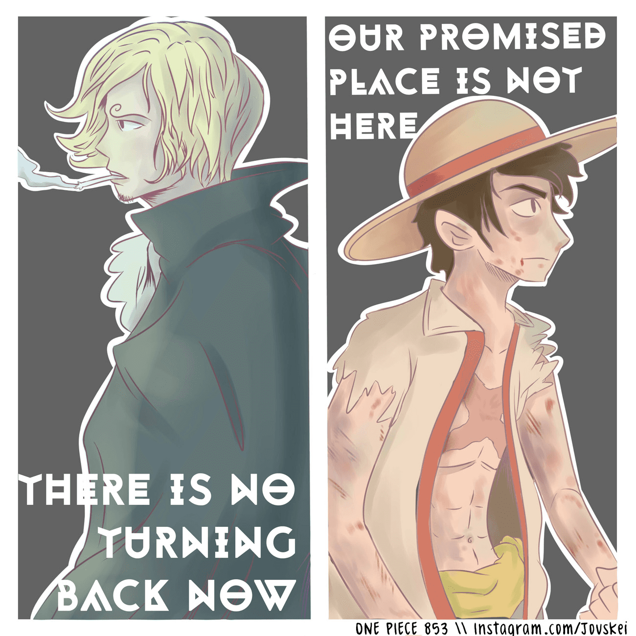 One Piece Chap 862 - Next Chap 863