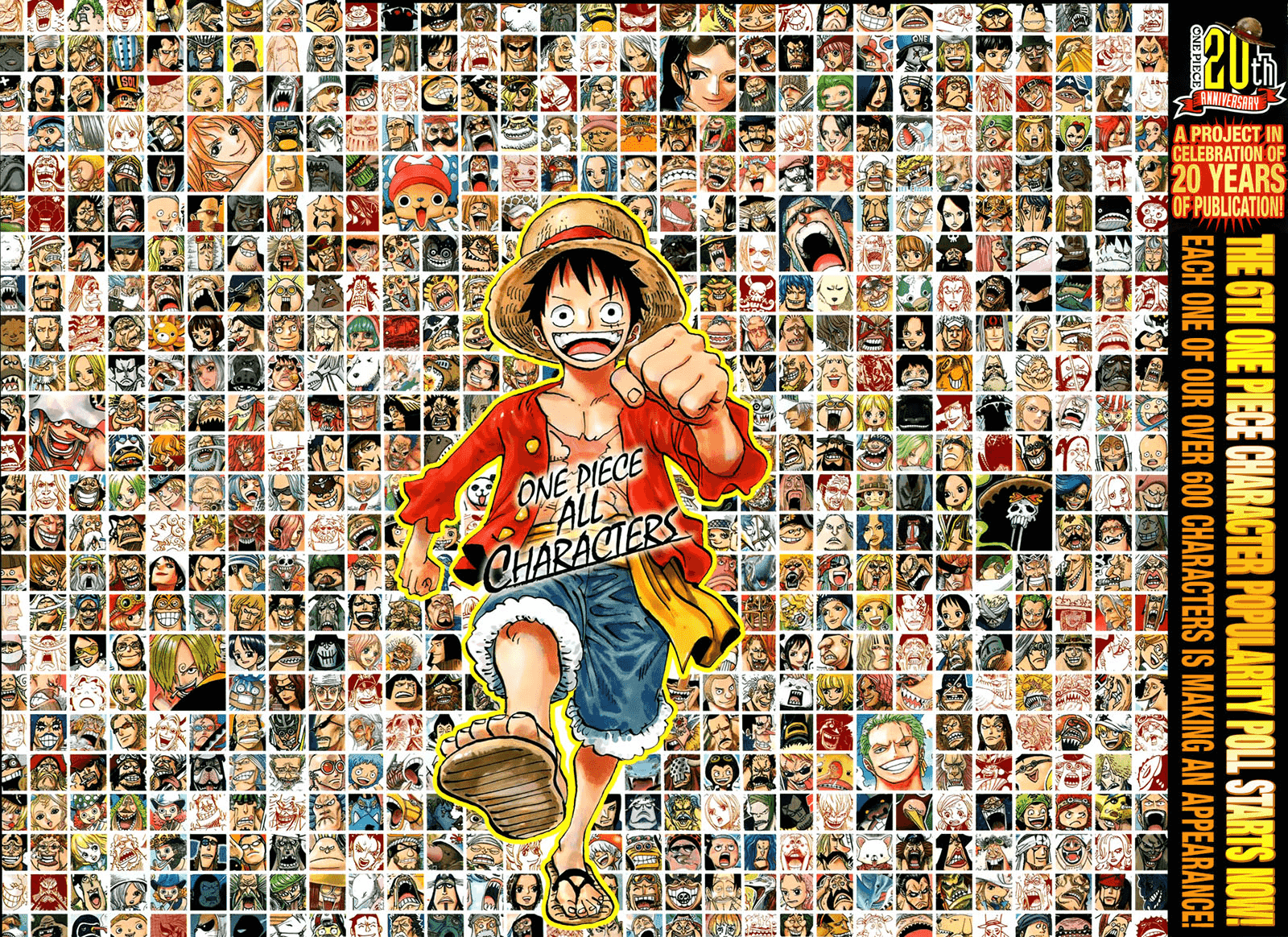 One Piece Chap 863 - Next Chap 864